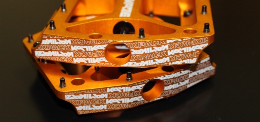 Optisch auf jeden Fall Top