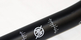 Die 35er Klemmung ist (noch) nicht weit verbreitet