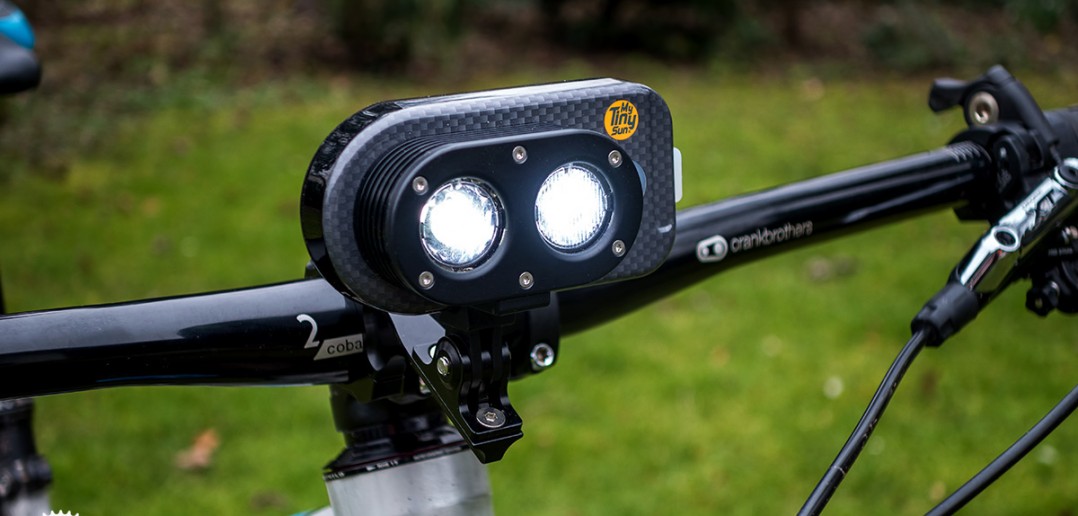 Passende Größe für die Front