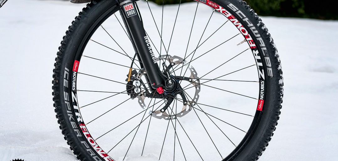 Ice Spiker Pro in 650b