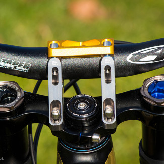 Das Cockpit baut breit und vermittelt Vertrauen