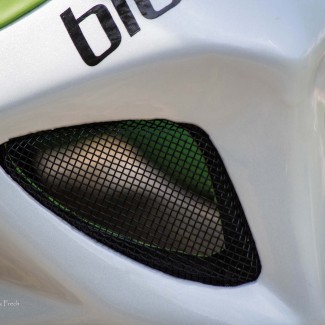 Kleine Lackiernasen...