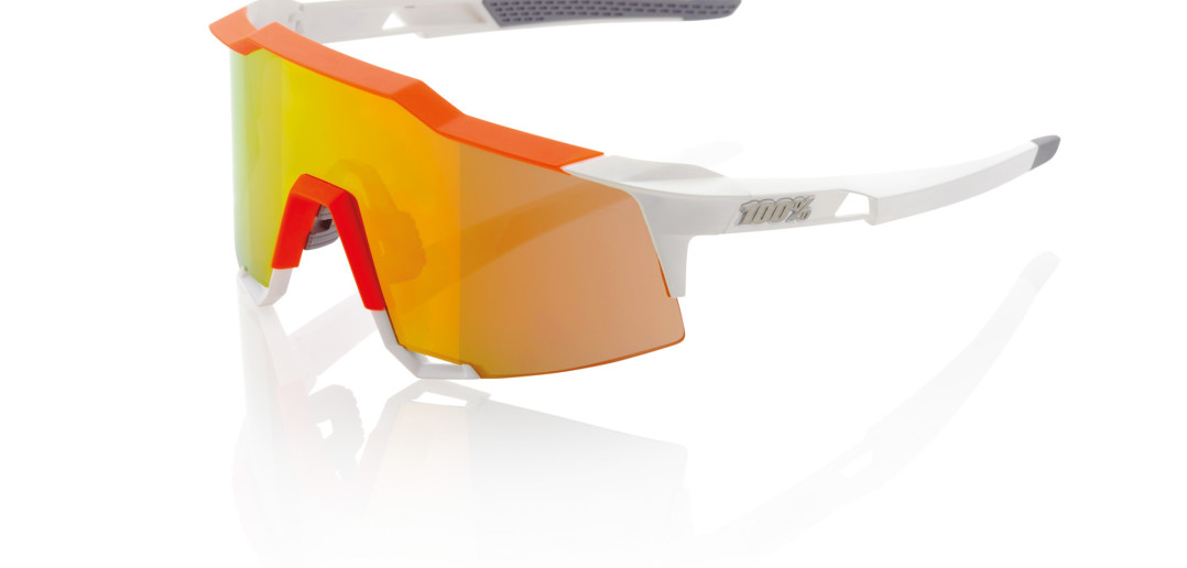 speedcraft 3q white orange long