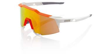 speedcraft 3q white orange long