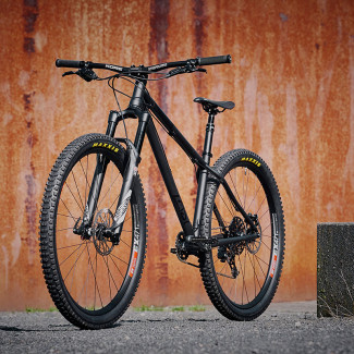 Hier die 29 Zoll Variante