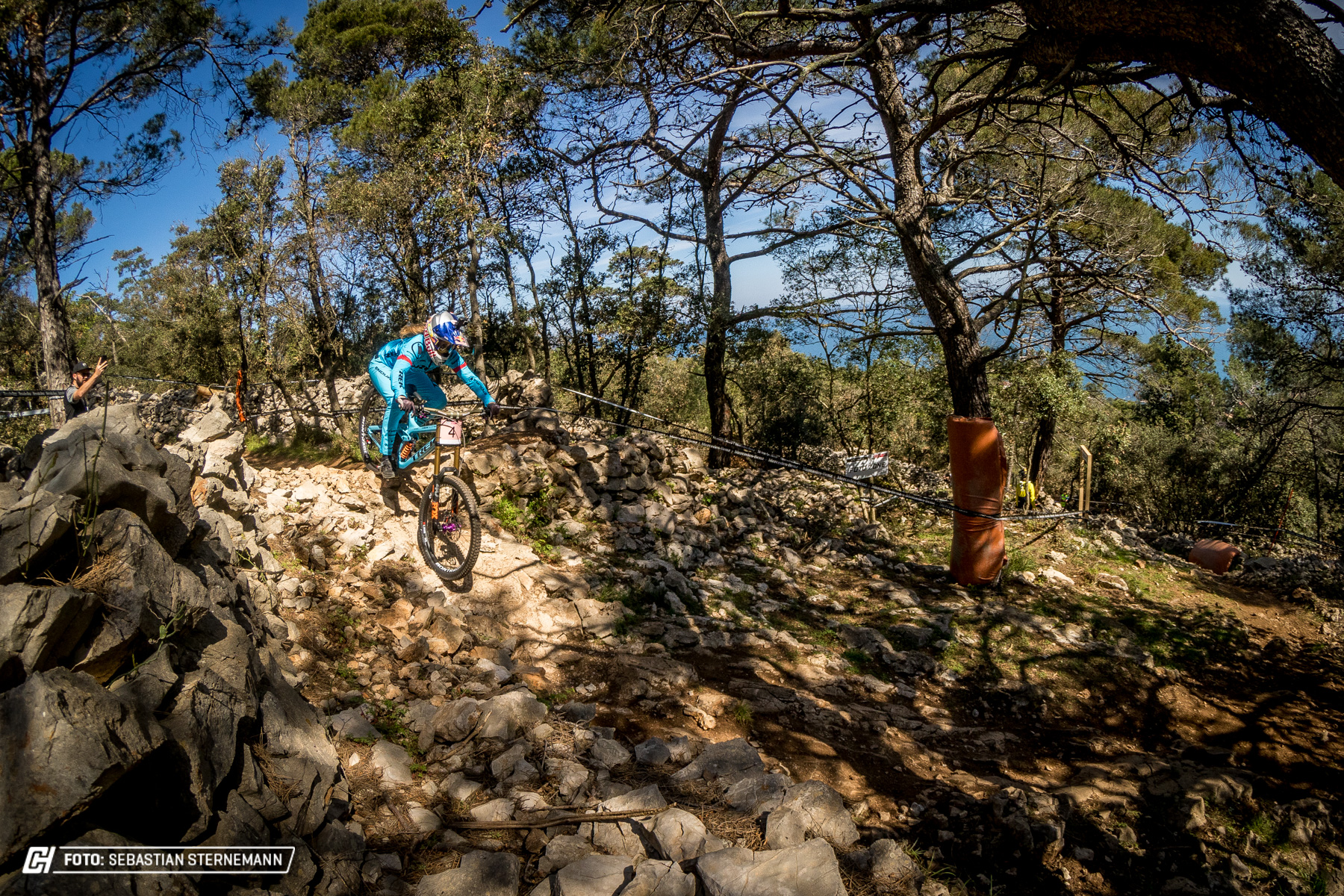 Friday Losinj Worldcup 724 by Sternemann Cycleholix