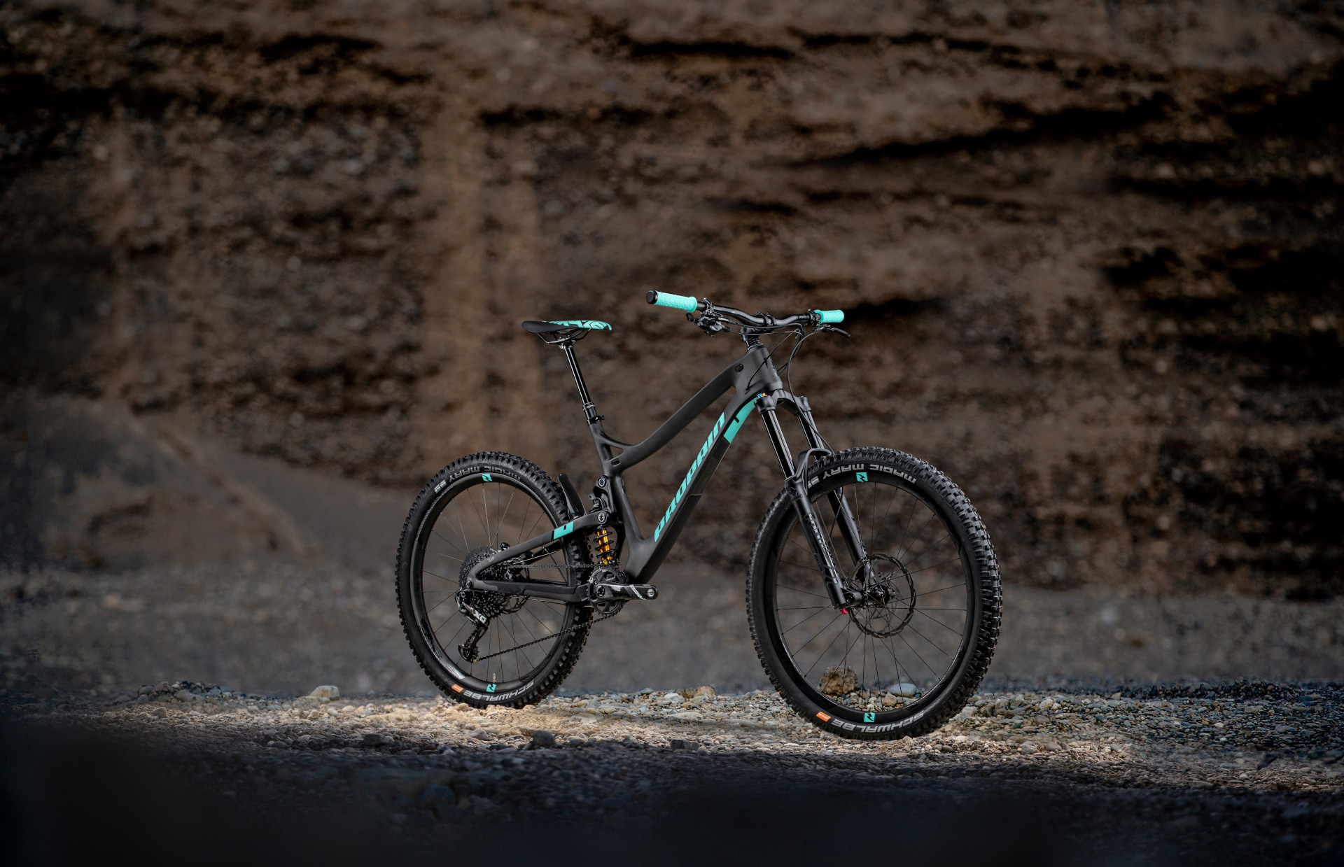 Tyee Carbon 2019 Carbonaraw 3 Cycleholix