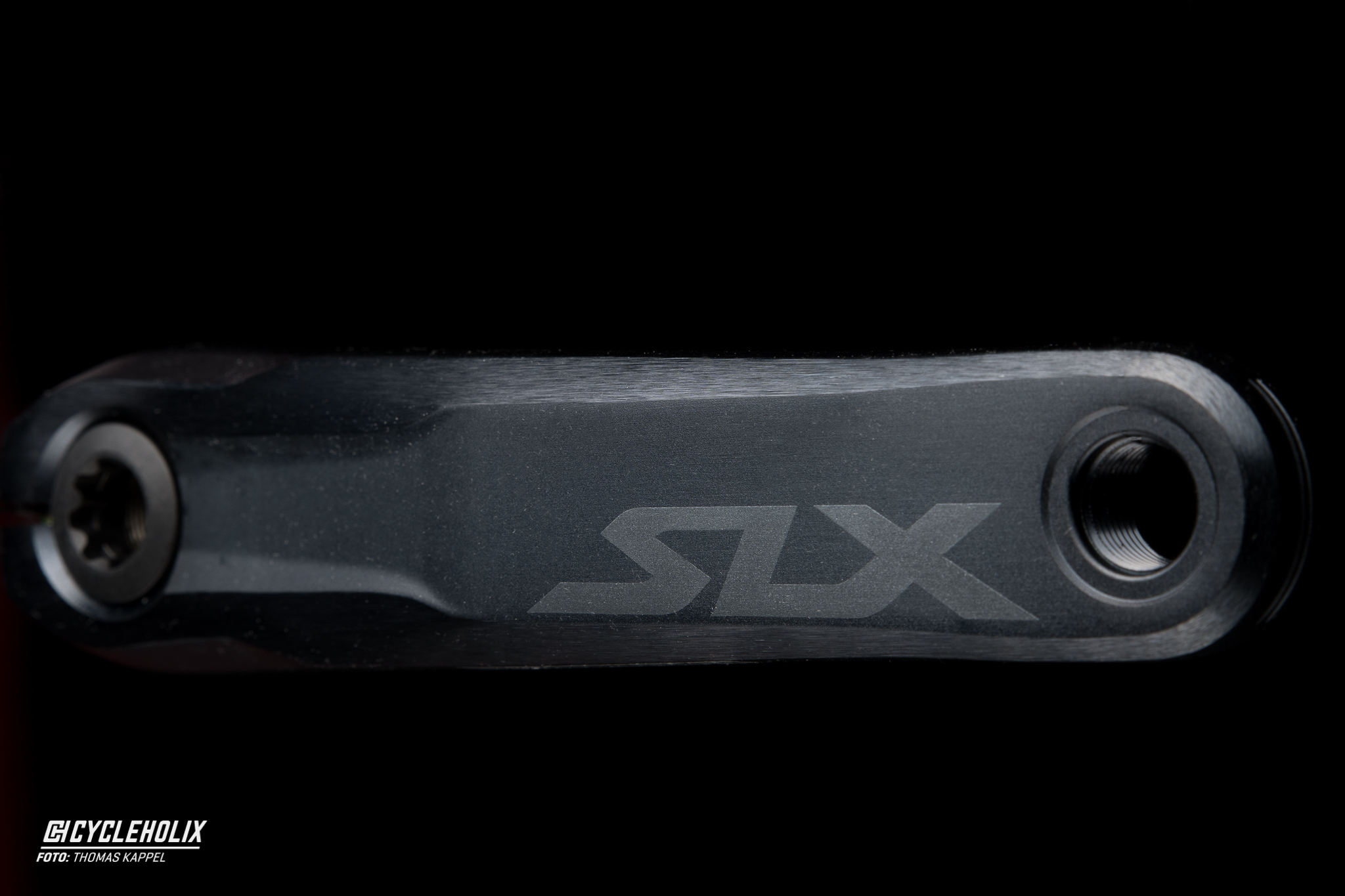 2019 Shimano SLX 12 Cycleholix